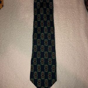 Paola Gucci vintage tie.